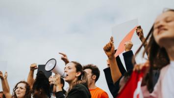 Cover image of Beyond the ballot: how ordinary people invented modern democracy