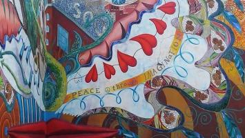 Cover image of Towards a gendered peace and security