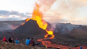 Cover image of Seismic breakthrough reveals world below our feet