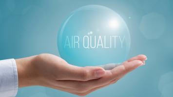 Taking air pollutant analysis to the next level