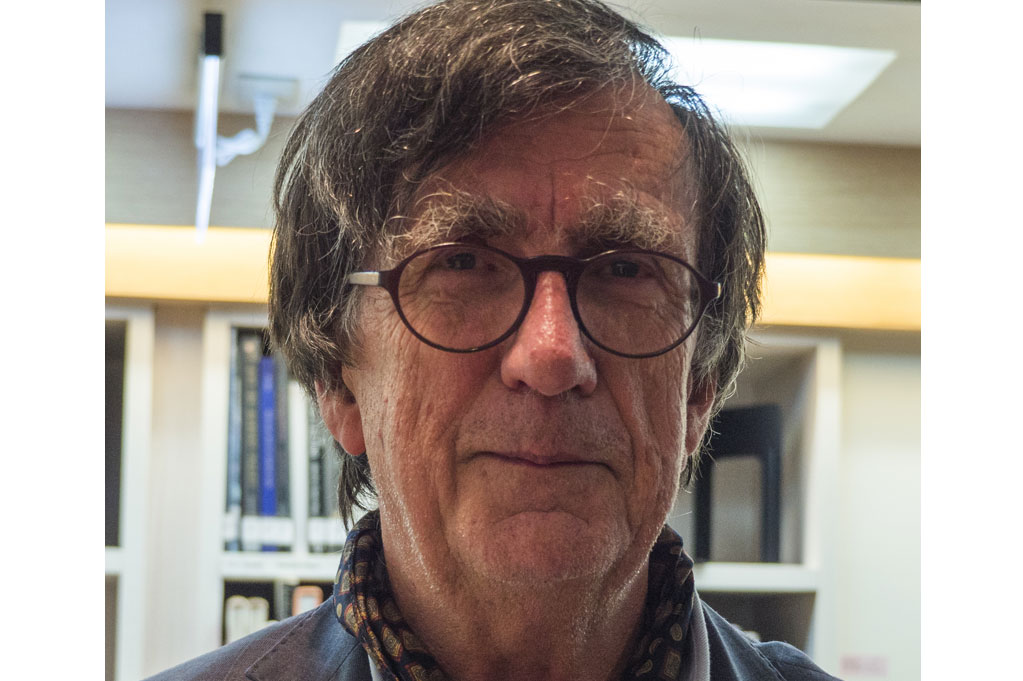 Bruno Latour