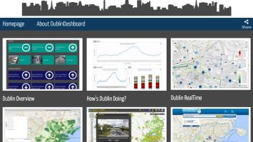 Cover image of Read ERC=ScienceSquared feature: The Human City