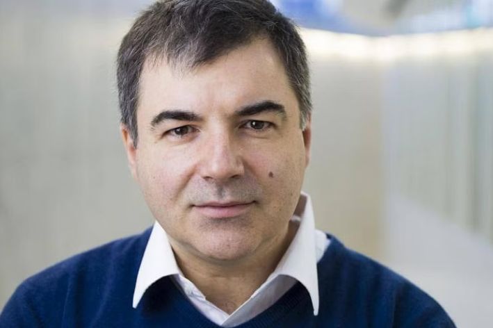 Novoselov